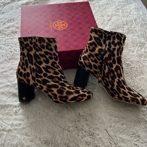 Tory Burch Boots